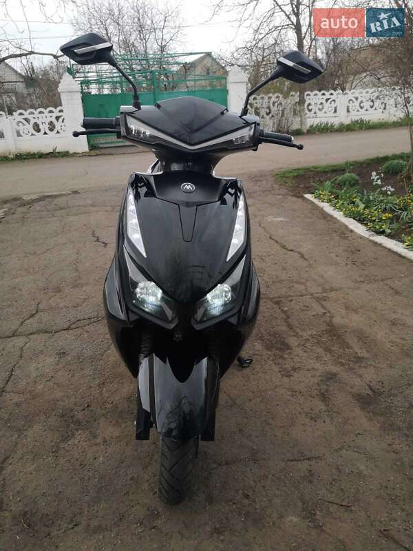 Скутер AIMA Journey 2023 в Радсаде