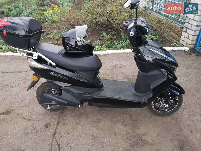 Скутер AIMA Journey 2023 в Радсаде