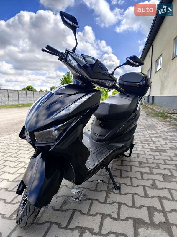 Грузовые мотороллеры, мотоциклы, скутеры, мопеды AIMA Journey 2022 в Каменке-Бугской