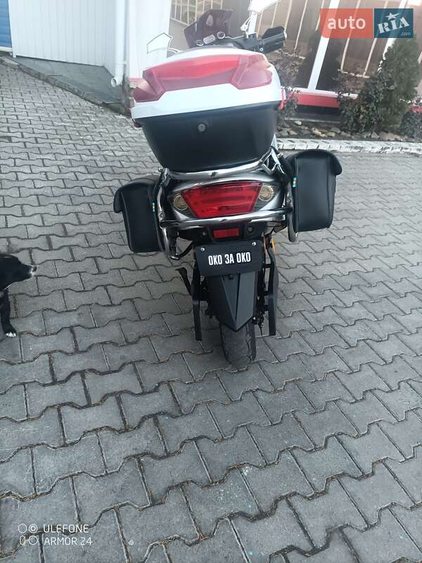 Мопеди AIMA Journey 2022 в Подільську фото 5 Мопеди AIMA Journey 2022 в Подільську