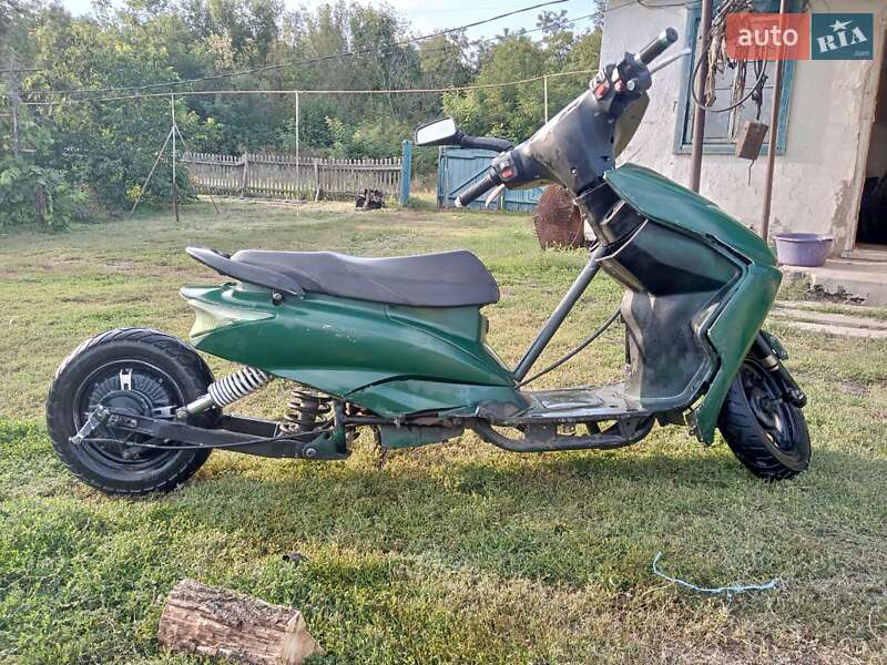 Мотоцикл Кастом AIMA M3 2018 в Полтаве