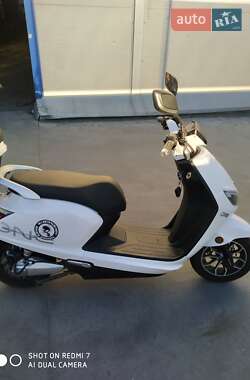 Скутер AIMA M3 2019 в Киеве фото Скутер AIMA M3 2019 в Киеве