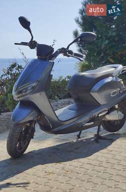Грузовые мотороллеры, мотоциклы, скутеры, мопеды AIMA M3 2021 в Одессе