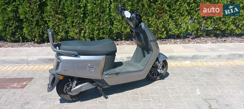 Мопеды AIMA M3 2024 в Киеве