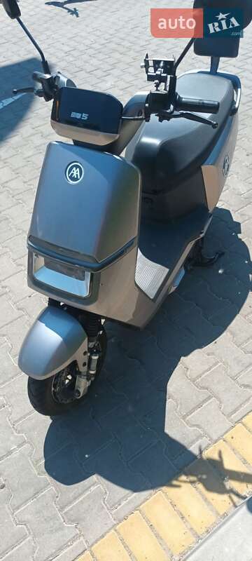 Мопеды AIMA M3 2024 в Киеве