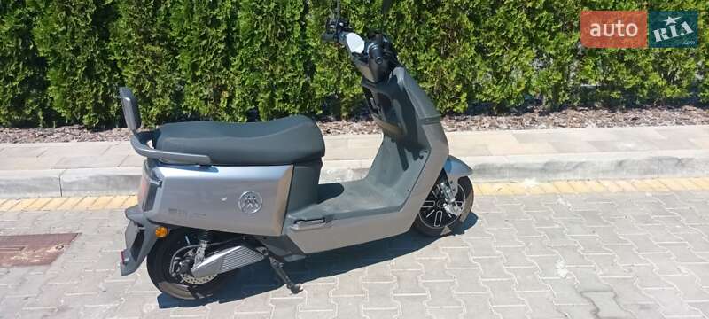 Мопеди AIMA M3 2024 в Києві фото Мопеди AIMA M3 2024 в Києві