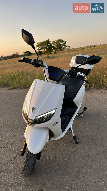 Скутер AIMA M3 2023 в Миколаєві