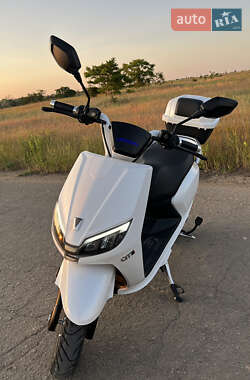 Скутер AIMA M3 2023 в 