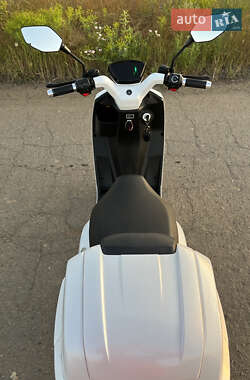 Скутер AIMA M3 2023 в 
