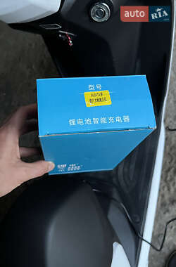 Скутер AIMA M3 2023 в 