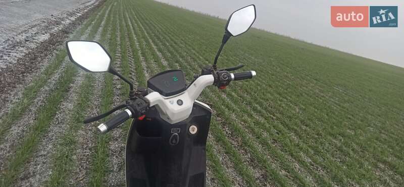 Скутер AIMA M3 2022 в Березовке