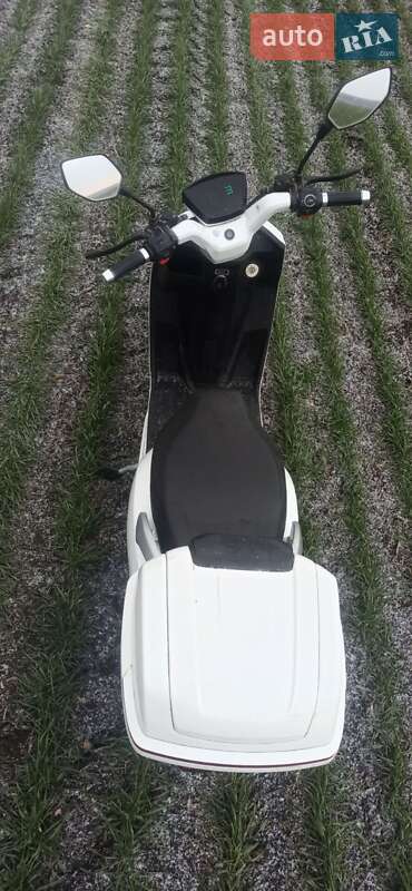 Скутер AIMA M3 2022 в Березовке