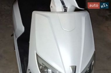 Скутер AIMA M3 2023 в Вінниці