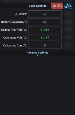Скутер AIMA M4 2021 в 