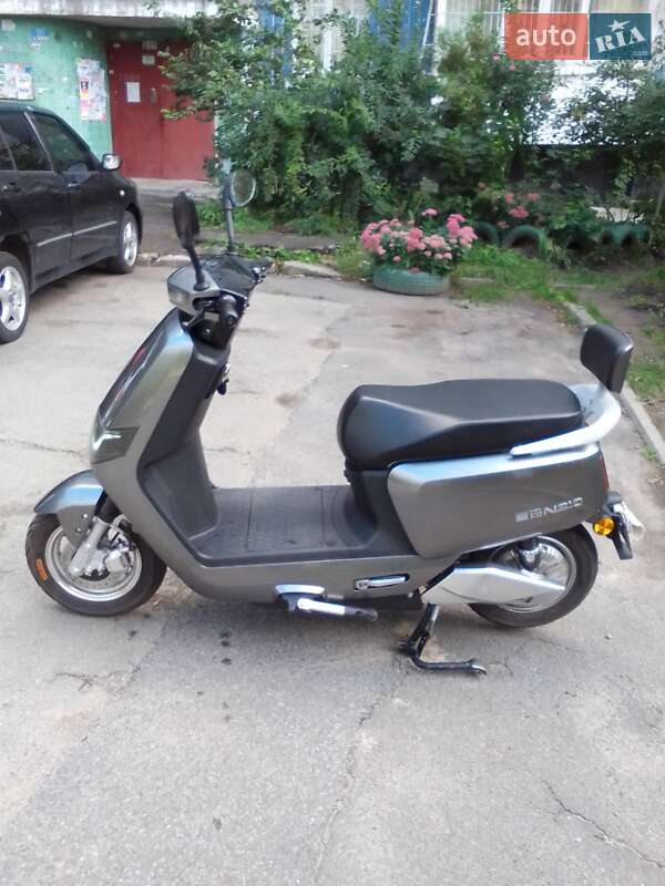 Скутер AIMA Mango 2021 в 