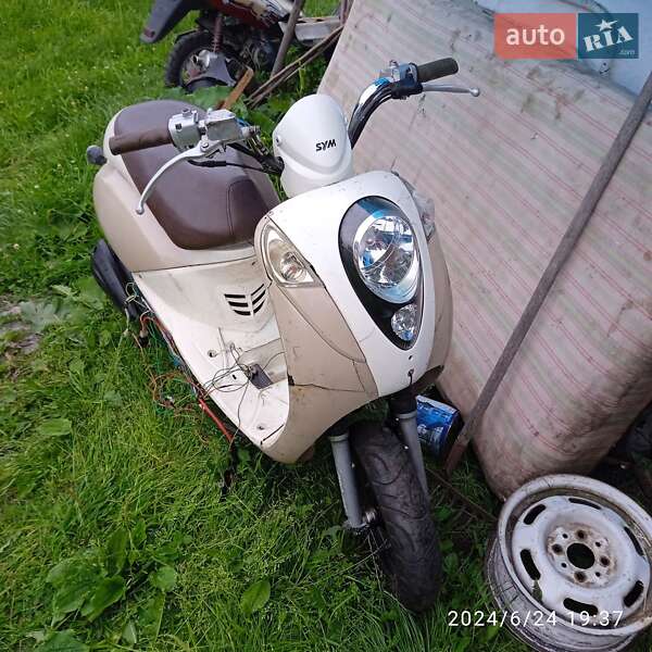 Грузовые мотороллеры, мотоциклы, скутеры, мопеды AIMA MIOA 2012 в 