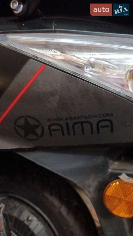 Скутер AIMA MIOA 2023 в Києві