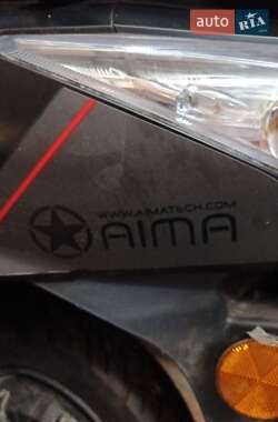 Скутер AIMA MIOA 2023 в 