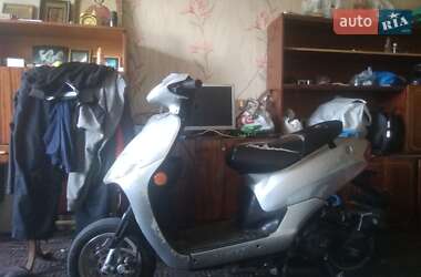 Мокик AIMA Monster 2023 в Дніпрі