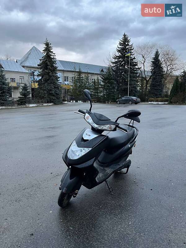 Мопеди AIMA Power Eagle 2023 в 