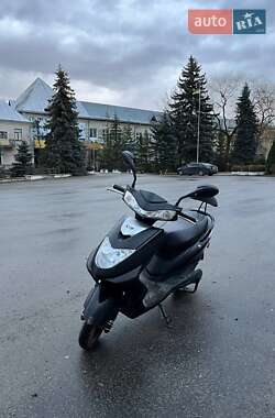 Мопеди AIMA Power Eagle 2023 в 