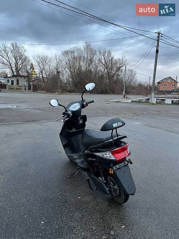 Мопеди AIMA Power Eagle 2023 в Тисмениці