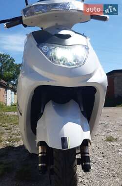 Скутер AIMA Power Eagle 2023 в 