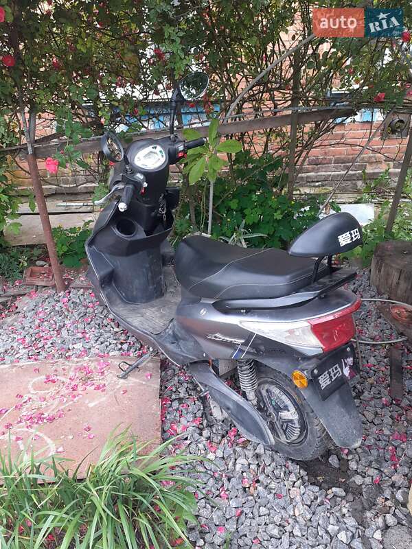 Скутер AIMA Power Eagle 2023 в Вінниці