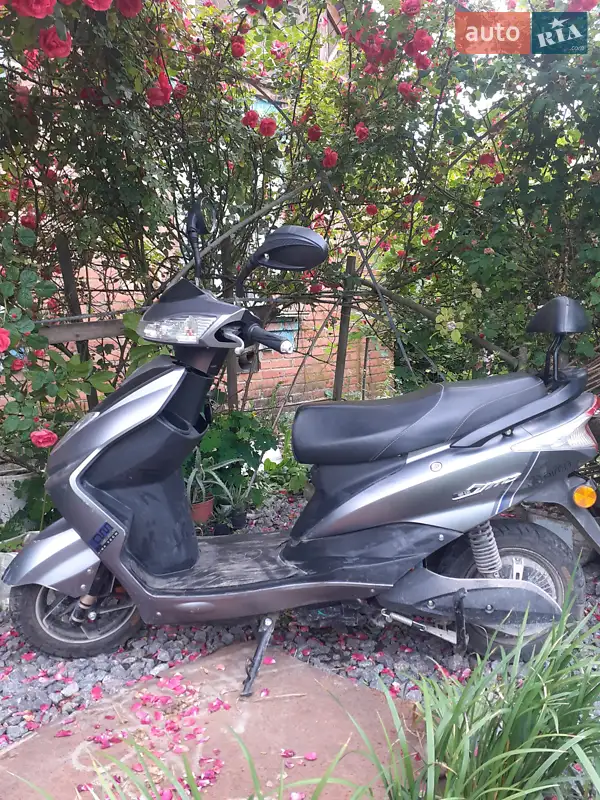 AIMA Power Eagle 2023