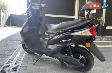 Скутер AIMA Power Eagle 2023 в 