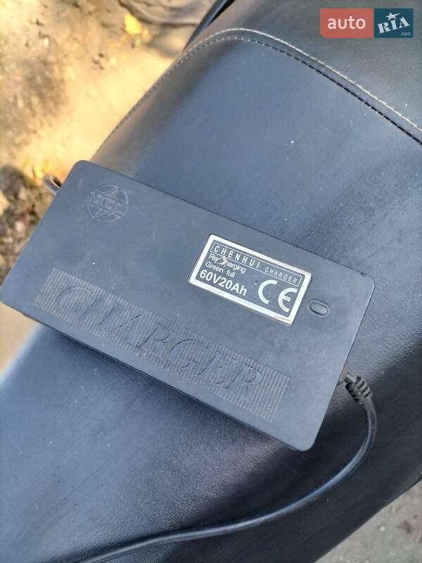 Вантажні моторолери, мотоцикли, скутери, мопеди AIMA Power Eagle 2022 в Кривому Розі