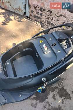 Грузовые мотороллеры, мотоциклы, скутеры, мопеды AIMA Power Eagle 2022 в Кривом Роге