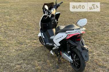 Скутер AIMA Tiger 2021 в 