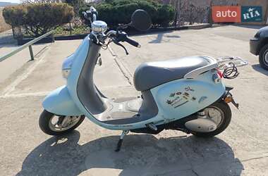 Скутер AIMA Tiger 2023 в 