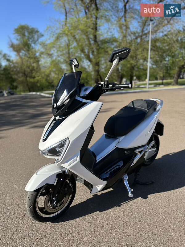 Скутер AIMA Tiger 2023 в 