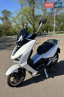 Скутер AIMA Tiger 2023 в 