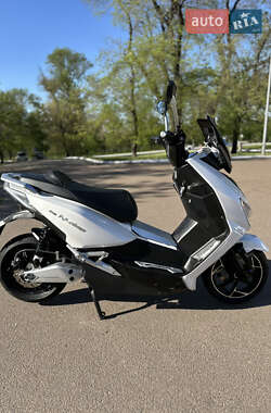 Скутер AIMA Tiger 2023 в 