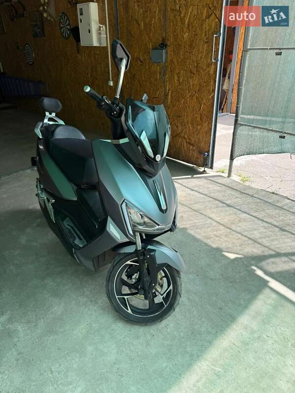 Мопеди AIMA Tiger 2020 в Подільську
