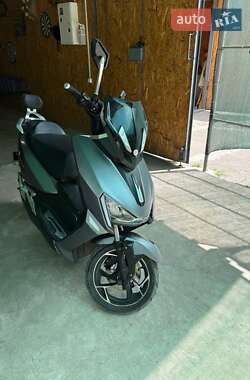 Мопеды AIMA Tiger 2020 в 