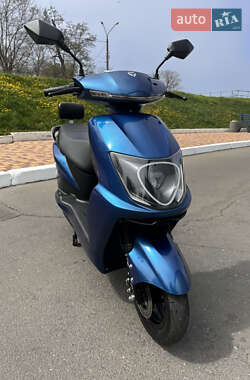Скутер AIMA Tiger 2023 в 