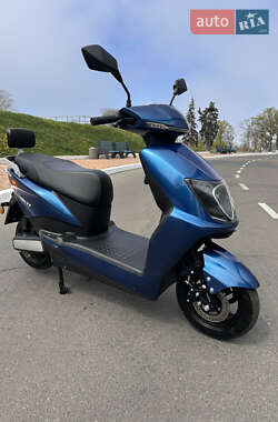 Скутер AIMA Tiger 2023 в 
