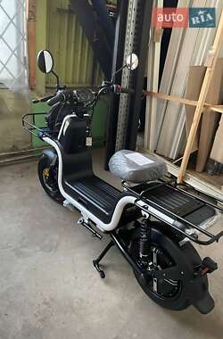 Скутер AIMA U1-L1E 2024 в 