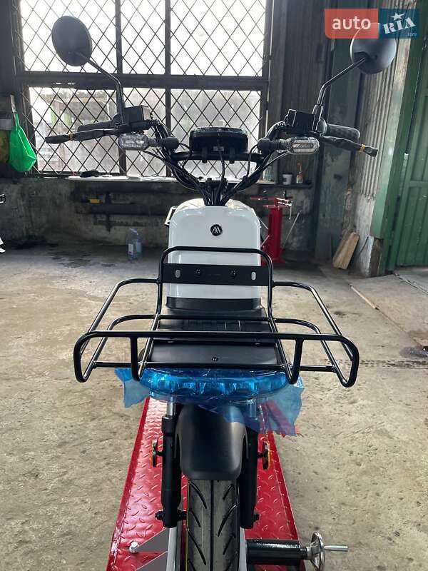 Скутер AIMA U1-L1E 2024 в Києві