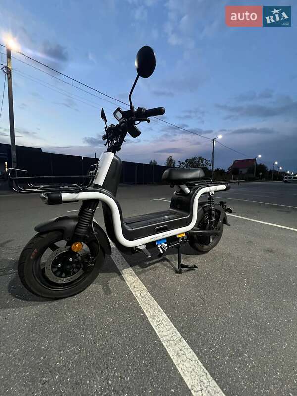 Мопеды AIMA U1-L1E 2024 в Киеве