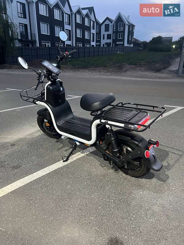 Мопеды AIMA U1-L1E 2024 в Киеве