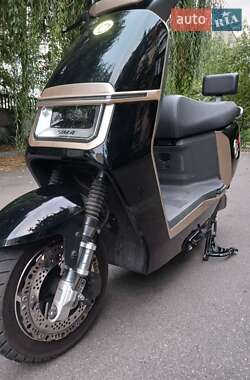Скутер AIMA U1S 2024 в 