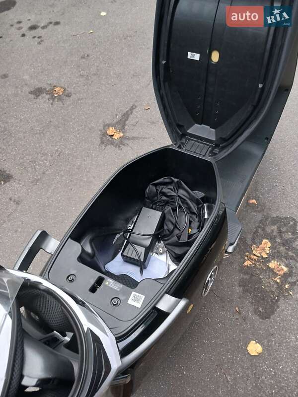 Скутер AIMA U1S 2024 в Києві