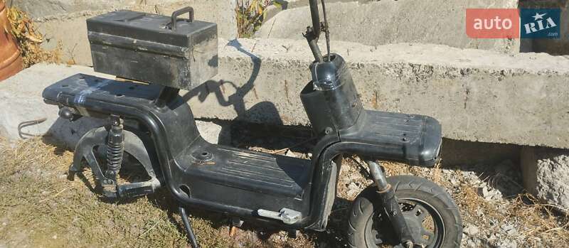 Мопеди AIMA U1S 2022 в Милій