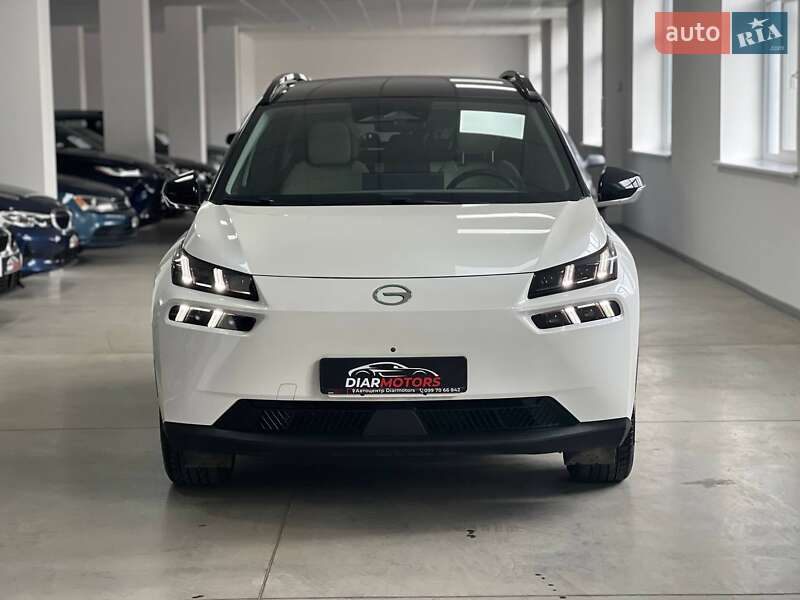 AION V 2022 AION V 2022