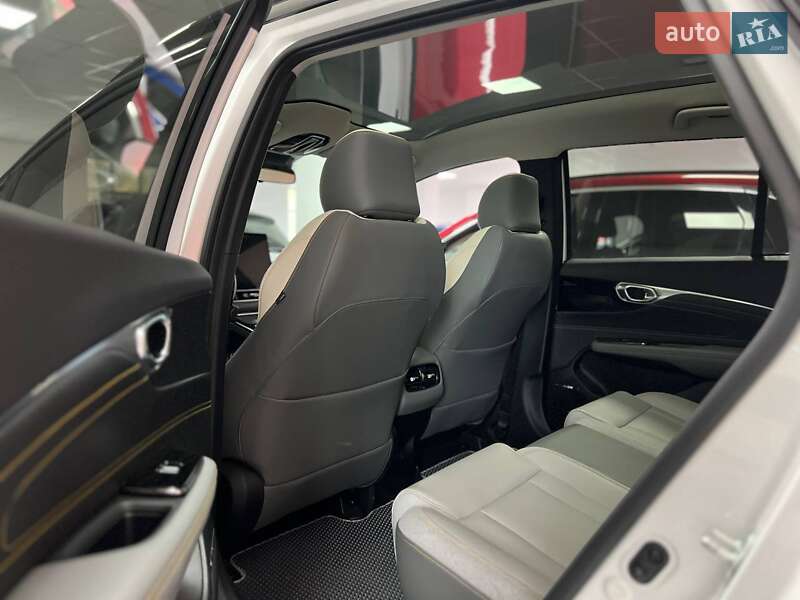 Позашляховик / Кросовер AION V 2022 в Полтаві